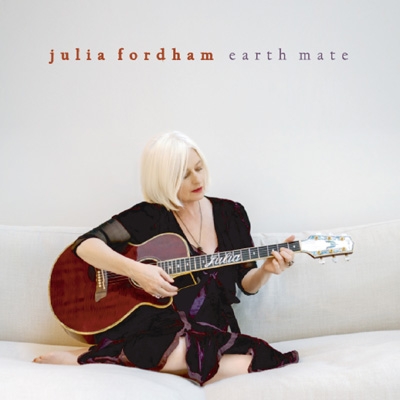 Earth Mate : Julia Fordham | HMV&BOOKS online - HYCA-8092