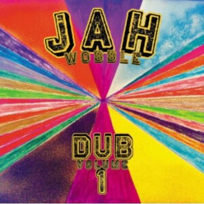 洋楽LPまとめ売り U2 Jah Wobble Robert Wyatt パンク Dub Volume 1 : Jah Wobble | HMV&BOOKS online - DEEDEE042LPX