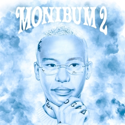 MONIBUM 2 / MONISHOW モニホ MONIBUM 2 : MonyHorse | HMV&BOOKS online : Online Shopping
