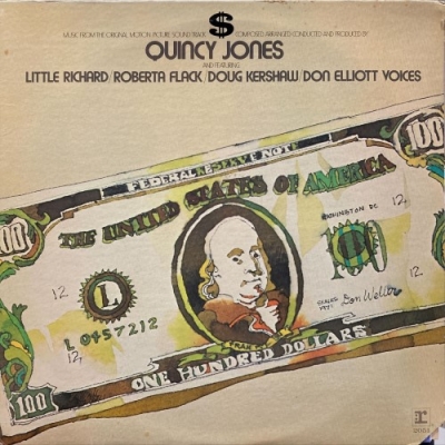 中古:盤質B】 $ : Quincy Jones | HMV&BOOKS online - MS2051