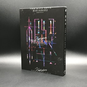 欅坂46　THE LAST LIVE　デイ1&デイ2　完全生産限定盤DVD　中古 Amazon.co.jp: THE LAST LIVE -DAY2- (Blu-ray) : 欅坂46: DVD