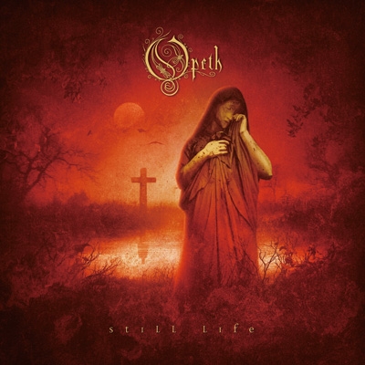 オーペス/Opeth CDセット メタル・ハードロック Still Life : Opeth | HMV&BOOKS online - IACD11590