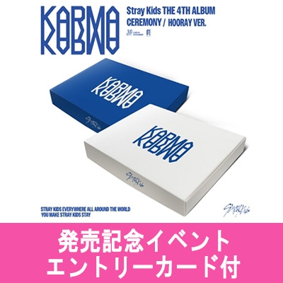 Stray Kids アルバムセット Amazon.co.jp: [ 一般版 ] Stray Kids - 3RD ALBUM [ (5-STAR