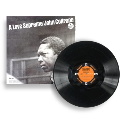 John Coltrane レコード2枚セット 輸入盤2枚組CD John Coltrane ジョン・コルトレーン / Blue