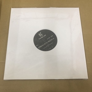 中古:盤質B】 Stilling Stil Dreaming : THA BLUE HERB