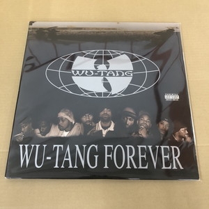 中古:盤質B】 Forever -Explict Lyrics : WU-TANG CLAN