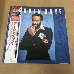 希少盤　marvin gaye マーヴィンゲイ レコード 2枚セット What's Going On (50th Anniversary)(2枚組/180グラム重量盤