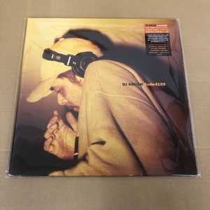 中古:盤質B】 Code 4109 : DJ KRUSH | HMV&BOOKS online - 4977371