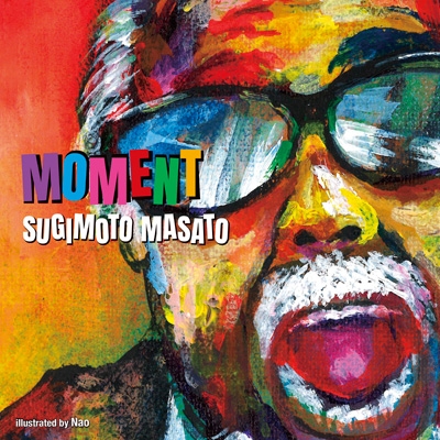 MOMENT : すぎもとまさと | HMV&BOOKS online - TECE-3747