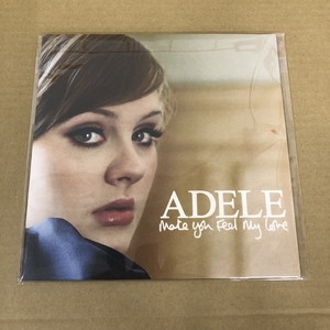 中古:盤質B】 Make You Feel My Love : Adele | HMV&BOOKS