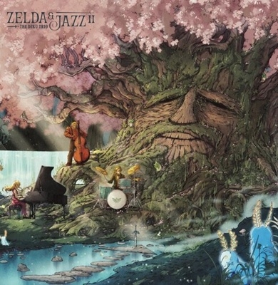 HMV店舗在庫一覧] Zelda & Jazz Ii : Deku Trio | HMV&BOOKS online - 16
