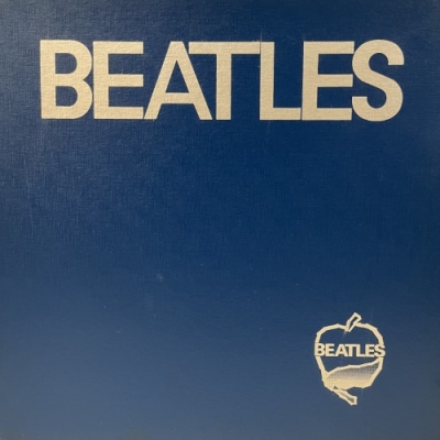 中古:盤質B】 The Beatles Frc Box : The Beatles | HMV&BOOKS