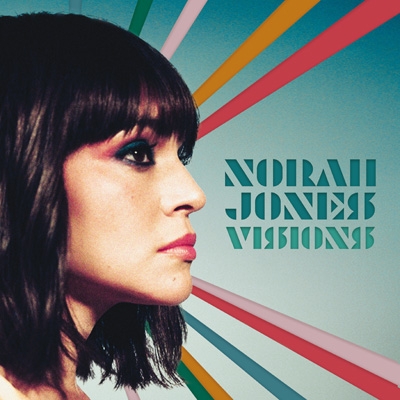Visions (JAPAN EDITION)【限定盤】(SHM-CD) : Norah Jones