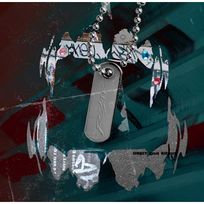 ORβIT HMV トレカ ORβIT ニューシングル『Bull's Eye』2024年1月31日リリース