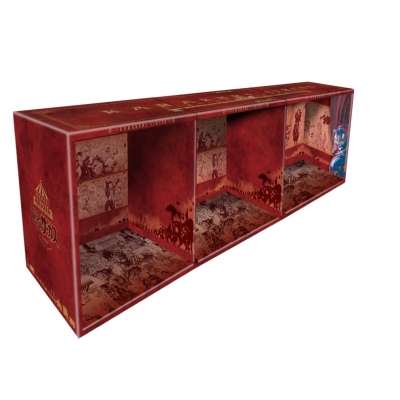 【絶版】からくりサーカス完全版　全26巻　初版 コミック】からくりサーカス（完全版）（全26巻） |本 | 通販