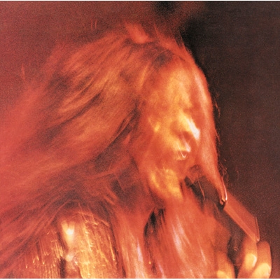 ジャニス・ジョプリン／コズミック・ブルース コズミック ブルースを歌う 【期間生産限定盤】 : Janis Joplin