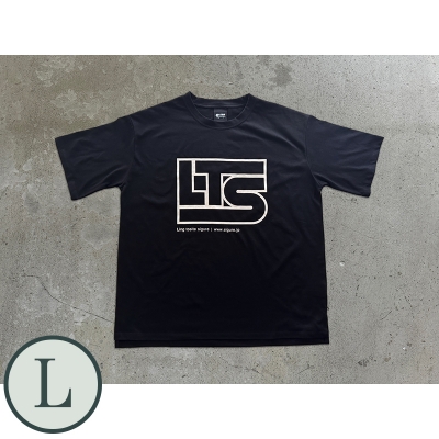 LTS #shining sigure T-shirt / glow-in-the-dark［L］ : 凛として時雨