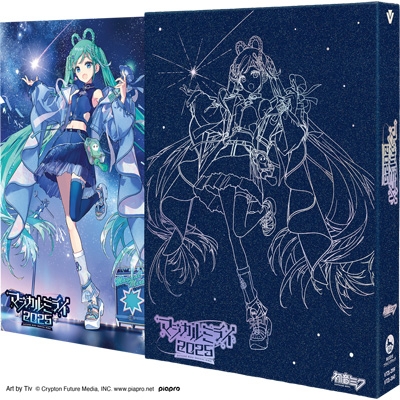 初音ミク CD Blu-ray ゲーム まとめ売り アルバム】初音ミク -Project DIVA- X Complete Collection 通常