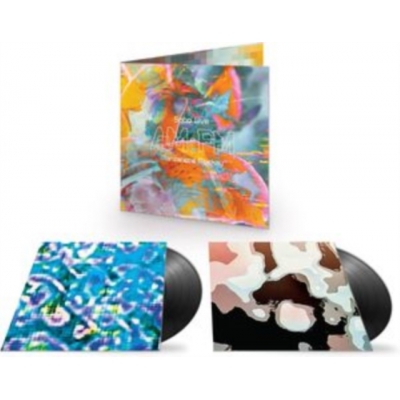 Am Pm Soho Live (Black 2lp Numbered Gatefold) : Phil Manzanera