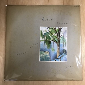 中古:盤質B】 ウィズアウト マーシー : Durutti Column | HMV&BOOKS