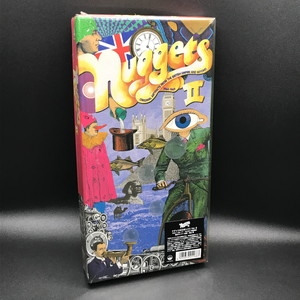 Nuggets II  CD4枚組ボックス　輸入盤 Nuggets II CD4枚組ボックス 輸入盤 - メルカリ