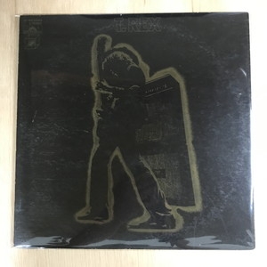 中古:盤質B】 電気の武者 : T. Rex | HMV&BOOKS online - MP2240