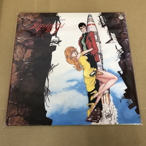 中古:盤質B】 ﾙﾊﾟﾝ三世・3 ｵﾘｼﾞﾅﾙ・ｻｳﾝﾄﾞﾄﾗｯｸ : 大野雄二 | HMV&BOOKS