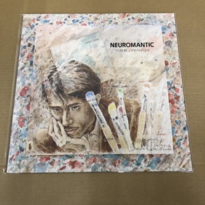 中古:盤質AB】 ﾆｳﾛﾏﾝﾃｨｯｸ : 高橋幸宏 | HMV&BOOKS online - ALR28018