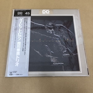 レコード　クラッシック　ピアノ 中古:盤質AB】 ダイレクトピアノ : 市川秀男 | HMV&BOOKS online