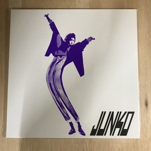 八神純子 COMMUNICATION LP 八神純子 / COMMUNICATION | PASSTIME RECORDS / パスタイム