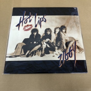ZIGGY HOT LIPS LPレコード Amazon.co.jp: HOT LIPS: ミュージック
