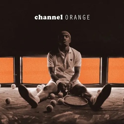 Frank Ocean Channel Orange レコード Amazon.co.jp: チャンネル・オレンジ: ミュージック