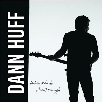 【超レア】DANN HUFF When Words Aren't Enough When Words Aren't Enough : Dann Huff | HMV&BOOKS online - 27590J