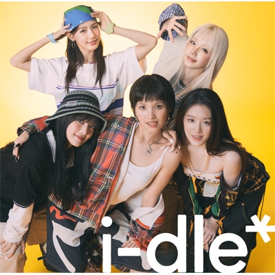 i-dle アルバムJewel ver CD 新品未開封 50枚 G)I-DLE - 2nd フルアルバム [ 2 ] Jewel Ver