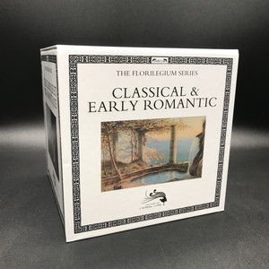 オワゾリール・エディション～古典派＆初期ロマン派編（５０ＣＤ） オワゾリール・エディション～古典派＆初期ロマン派編（50CD