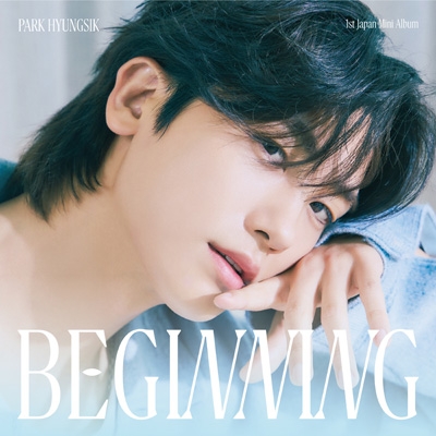 Y☆K  BEGINNING (A Ver.) : パク・ヒョンシク | HMV&BOOKS online