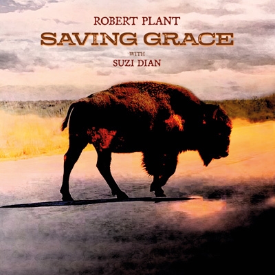 ロバート・プラントBox Set 2006年 【NINE LIVES】 Saving Grace : Robert Plant | HMV&BOOKS online - WPCR-18792