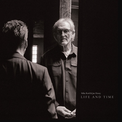 ジョー・ヘンリーJoe Henry Mike Reid アナログレコード LP Life And Time : Mike Reid & Joe Henry | HMV&BOOKS online - BSMF6271