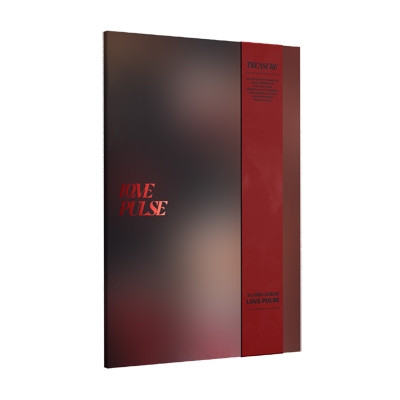 treasure アルバム バラ売り可 expressmusic_8800276473209