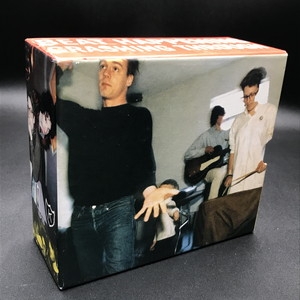 Beat Happening Crashing Through 6枚組BOX Beat Happening Crashing Through 6枚組BOX
