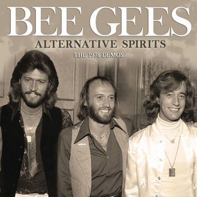 Alternative Spirits : Bee Gees | HMV&BOOKS online - YS057
