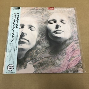CD シェリアン・オーファン センチュリー・フラワー  VDP1482PROMO Rough Trade プロモ 未開封 /00110 シェリアン・オーファン Shelleyan Orphan センチュリー
