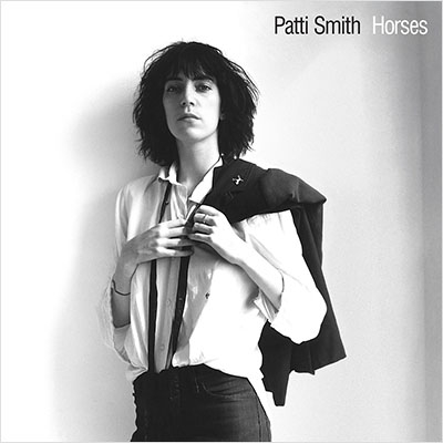 Horses～50周年記念エディション (2枚組 Blu-specCD2) : Patti Smith