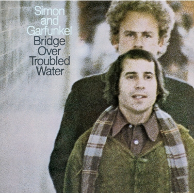 Bridge Over Troubled Water: 明日に架ける橋 【完全生産限定盤