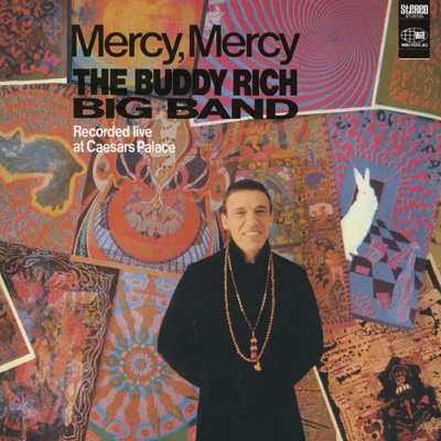 邦楽 mercy Mercy, Mercy (SHM-CD) : Buddy Rich | HMV&BOOKS online - UCCQ