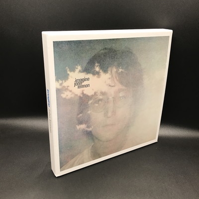 中古:盤質AB】 IMAGINE: THE ULTIMATE COLLECTION ＜スーパー