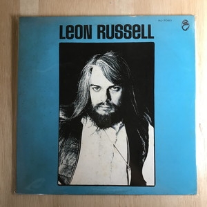 レオン・ラッセル Leon Russell  ソング・フォー・ユー Song For You: Greatest Self Covers & More !! : Leon Russell