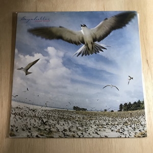 Seychelles 高中正義　オリジナル 高中正義 – Seychelles – CD (Papersleeve, Album, Limited