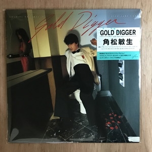 GOLD DIGGER / 角松敏生 (CD) Amazon.co.jp: GOLD DIGGER - 角松敏生: ミュージック