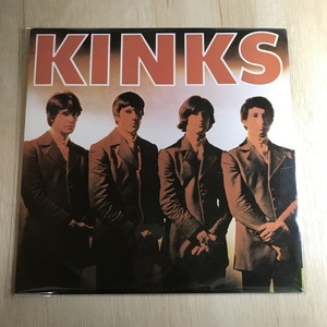 キンクス　高音質盤 中古:盤質B】 Kinks : Kinks | HMV&BOOKS online - NPL18096
